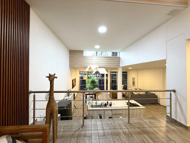Casa de 5 alcobas en venta en Las Lomitas, Sabaneta, 480 m² · foto 22 de 24