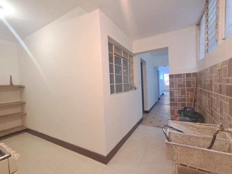 Apartamento en venta en Jesus nazareno, Medellín 3