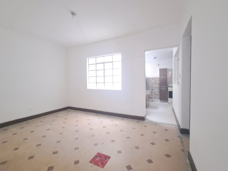 Apartamento en venta en Jesus nazareno, Medellín 5