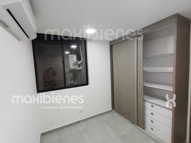 Casa de 3 alcobas en arriendo en Los Almendros, Apartado, 60 m² · foto 6 de 12