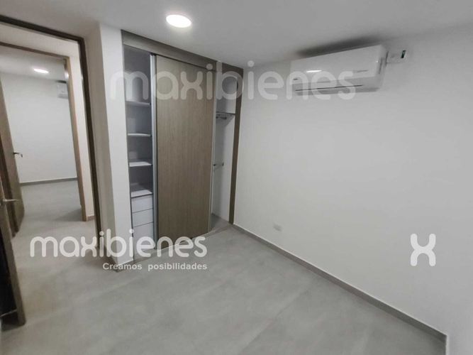 Casa de 3 alcobas en arriendo en Los Almendros, Apartado, 60 m² · foto 12 de 12