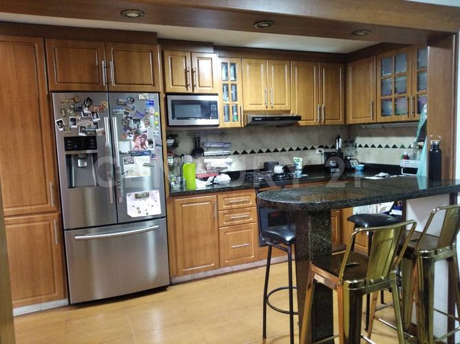 Casa de 4 alcobas en venta en Normandia, Bogotá, 310 m² · foto 11 de 20