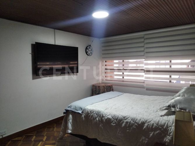 Casa de 4 alcobas en venta en Normandia, Bogotá, 310 m² · foto 15 de 20