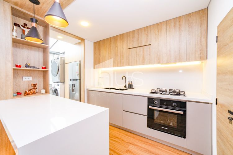 Casa de 3 alcobas en venta en La Codorniz, Zipaquirá, 102 m² · foto 3 de 16
