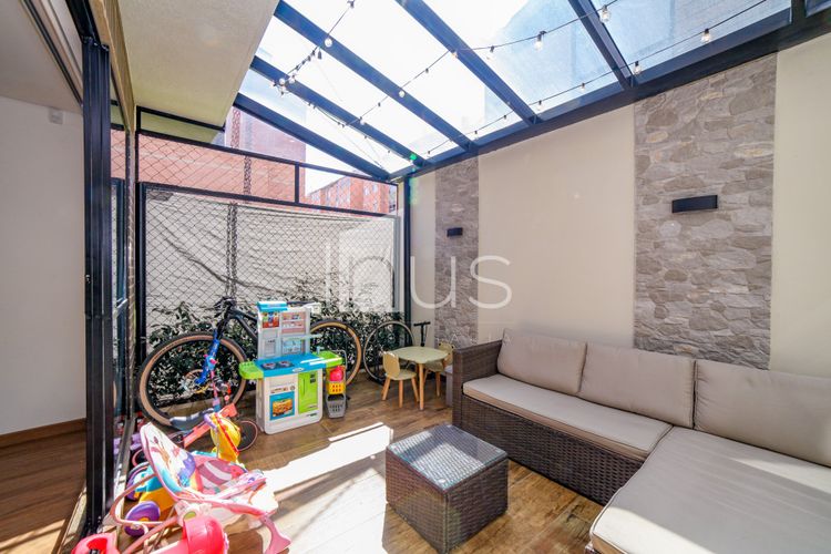 Casa de 3 alcobas en venta en La Codorniz, Zipaquirá, 102 m² · foto 5 de 16