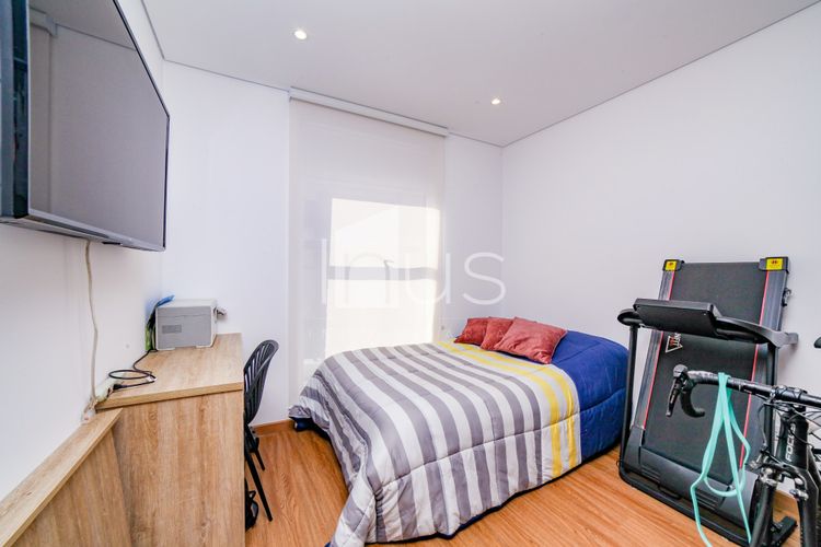 Casa de 3 alcobas en venta en La Codorniz, Zipaquirá, 102 m² · foto 10 de 16