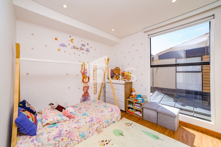Casa de 3 alcobas en venta en La Codorniz, Zipaquirá, 102 m² · foto 11 de 16