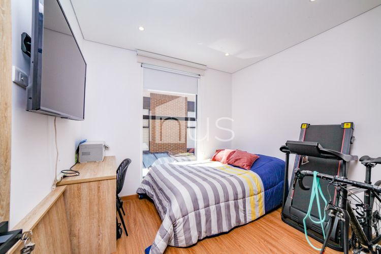 Casa de 3 alcobas en venta en La Codorniz, Zipaquirá, 102 m² · foto 12 de 16