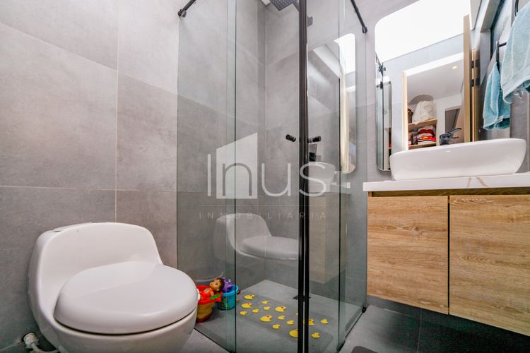 Casa de 3 alcobas en venta en La Codorniz, Zipaquirá, 102 m² · foto 13 de 16