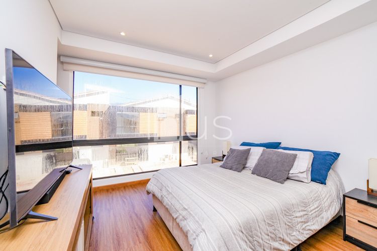Casa de 3 alcobas en venta en La Codorniz, Zipaquirá, 102 m² · foto 14 de 16