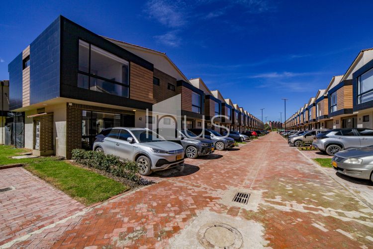 Casa de 3 alcobas en venta en La Codorniz, Zipaquirá, 102 m² · foto 16 de 16
