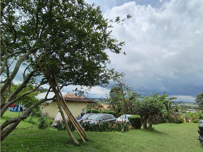 Finca en venta en La Mosca, Rionegro, 9500 m² · foto 4 de 18