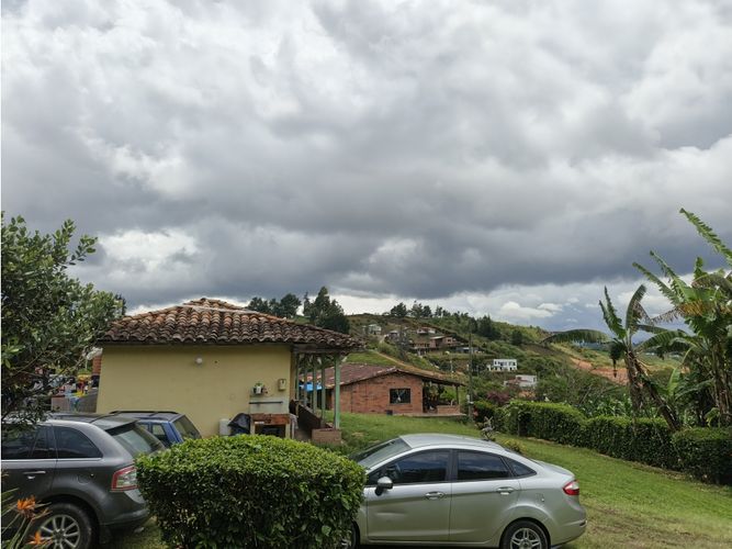 Finca en venta en La Mosca, Rionegro, 9500 m² · foto 6 de 18