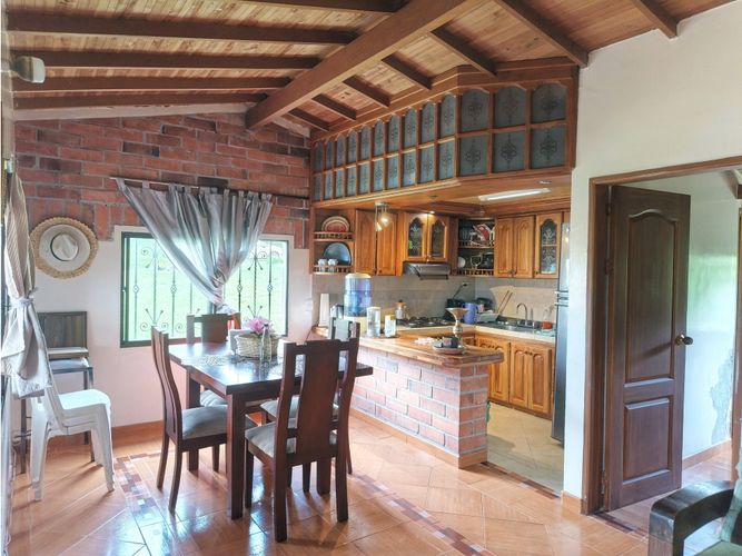 Finca en venta en La Mosca, Rionegro, 9500 m² · foto 9 de 18