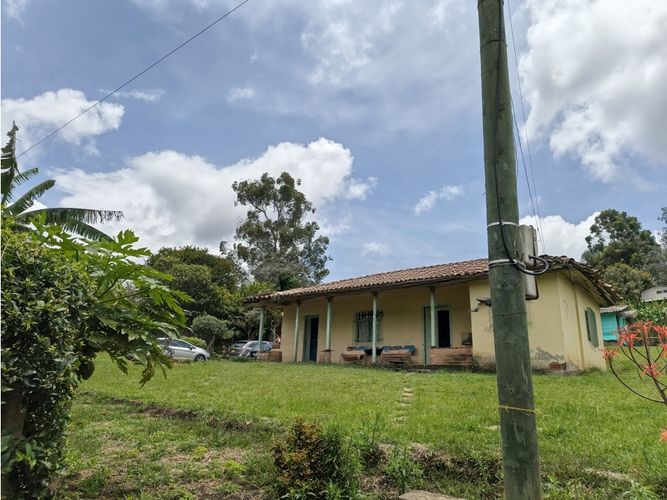 Finca en venta en La Mosca, Rionegro, 9500 m² · foto 11 de 18
