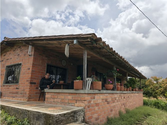 Finca en venta en La Mosca, Rionegro, 9500 m² · foto 12 de 18