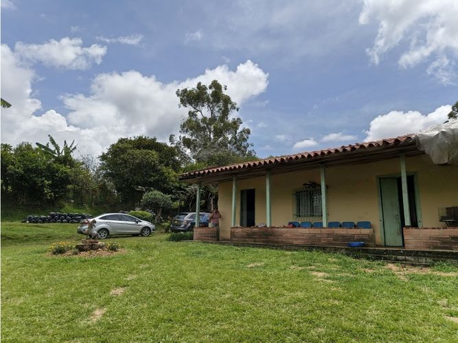 Finca en venta en La Mosca, Rionegro, 9500 m² · foto 13 de 18