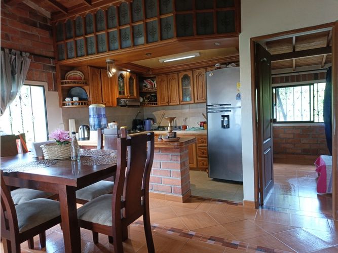 Finca en venta en La Mosca, Rionegro, 9500 m² · foto 15 de 18