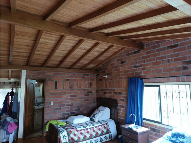 Finca en venta en La Mosca, Rionegro, 9500 m² · foto 16 de 18