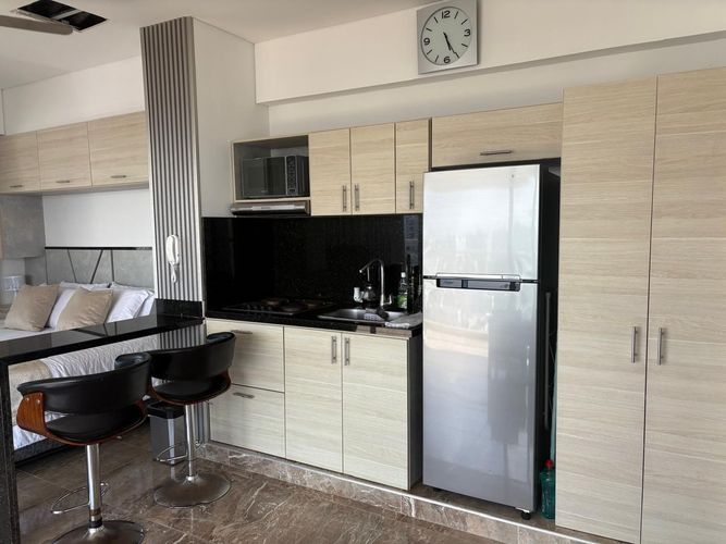 Apartamento de 1 alcoba en venta en Crespo, Cartagena, 64 m² · foto 13 de 18