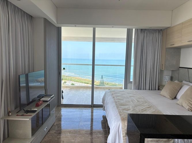 Apartamento de 1 alcoba en venta en Crespo, Cartagena, 64 m² · foto 10 de 18