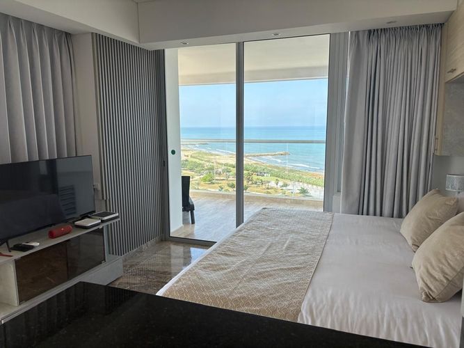 Apartamento de 1 alcoba en venta en Crespo, Cartagena, 64 m² · foto 7 de 18