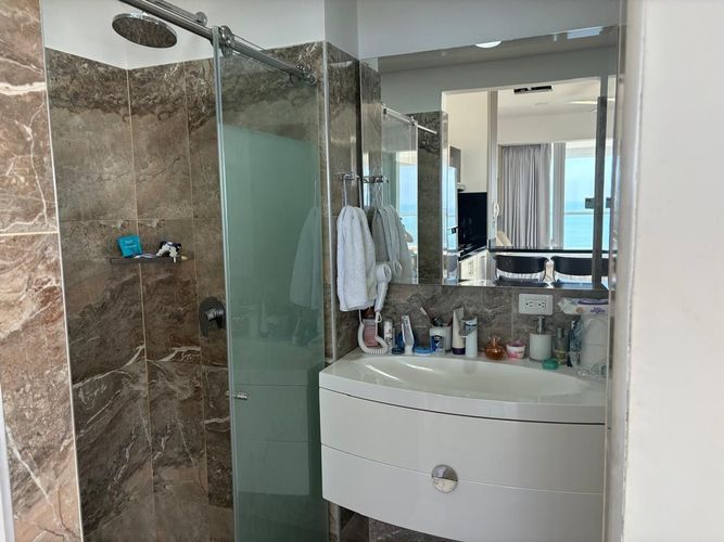 Apartamento de 1 alcoba en venta en Crespo, Cartagena, 64 m² · foto 12 de 18