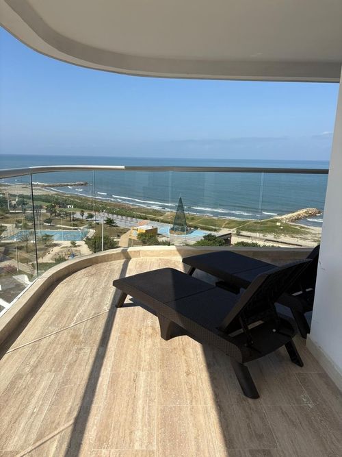 Apartamento de 1 alcoba en venta en Crespo, Cartagena, 64 m² · foto 16 de 18