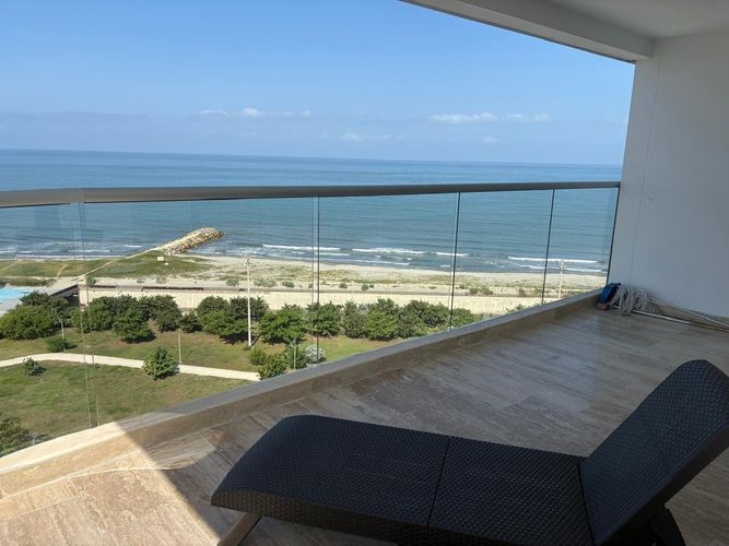 Apartamento de 1 alcoba en venta en Crespo, Cartagena, 64 m² · foto 9 de 18