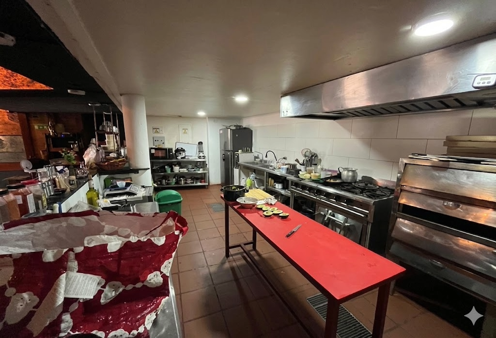 Casa en venta en La Candelaria, Bogotá · foto 7 de 10
