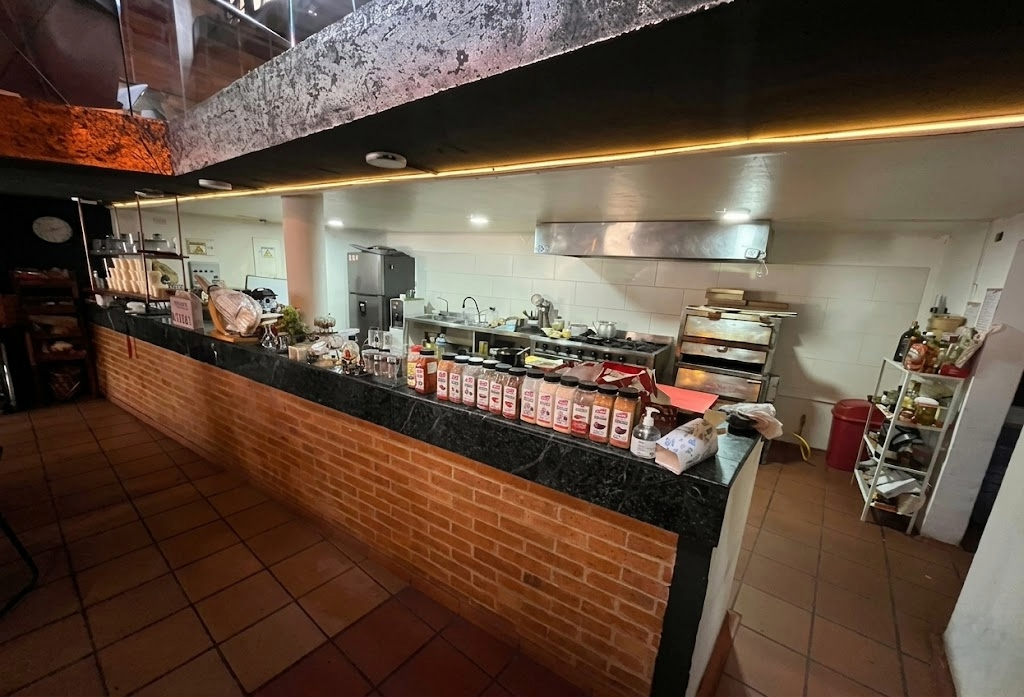 Casa en venta en La Candelaria, Bogotá · foto 6 de 10