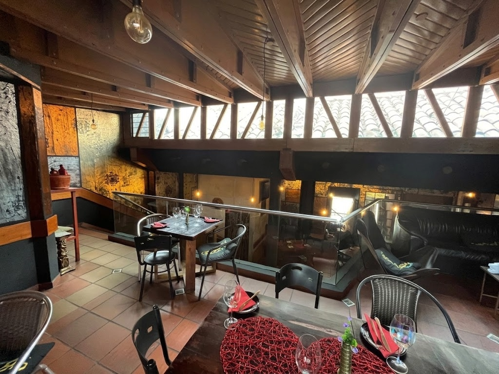 Casa en venta en La Candelaria, Bogotá · foto 5 de 10