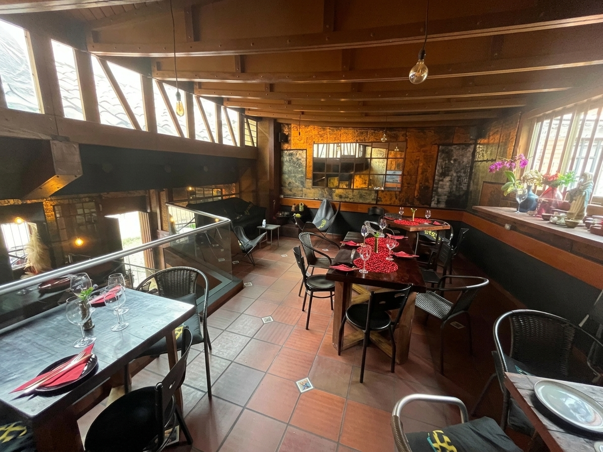 Casa en venta en La Candelaria, Bogotá · foto 4 de 10