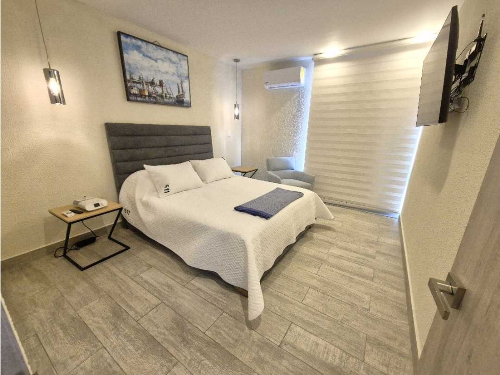 Apartamento en venta en Cielo Mar, Cartagena · foto 15 de 24