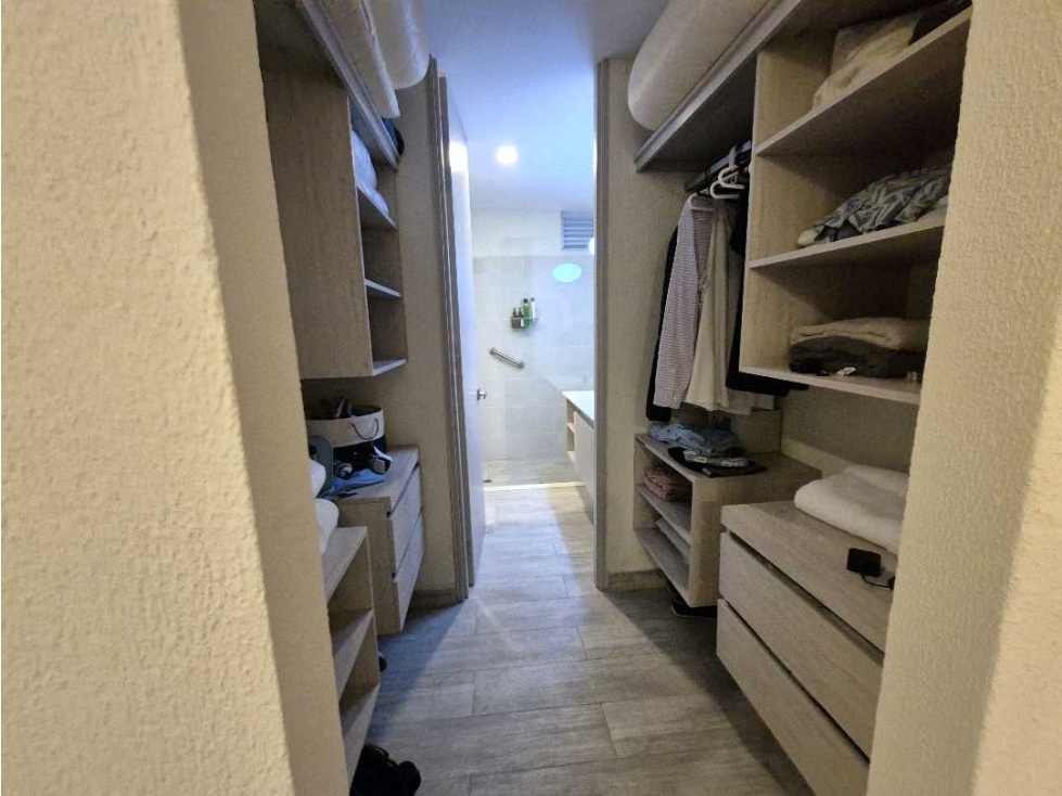Apartamento en venta en Cielo Mar, Cartagena · foto 16 de 24