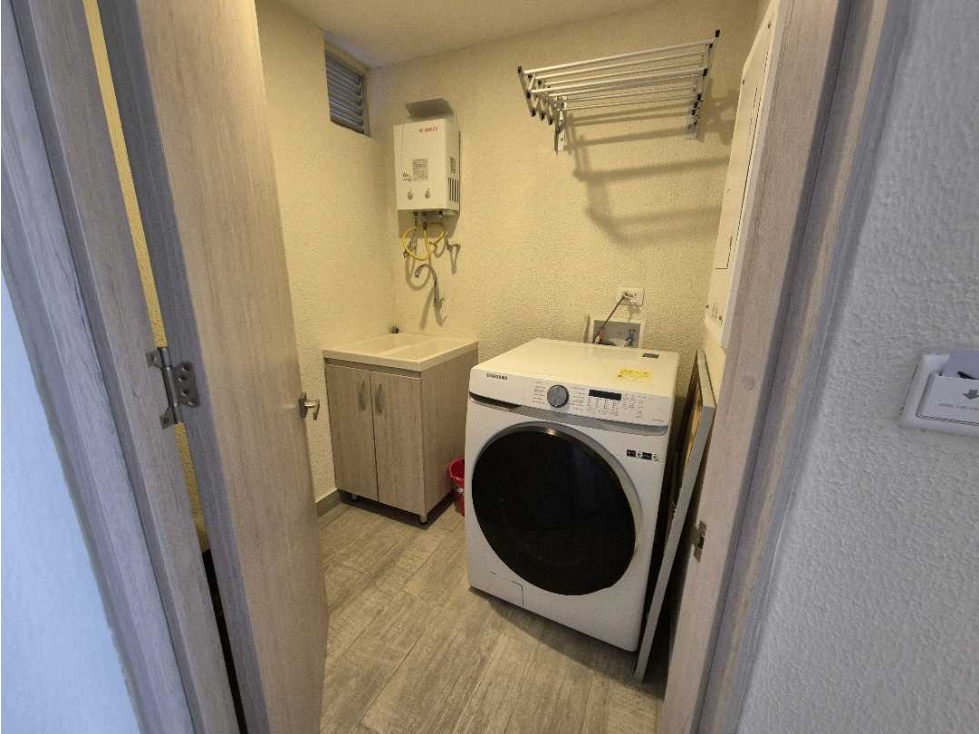 Apartamento en venta en Cielo Mar, Cartagena · foto 17 de 24