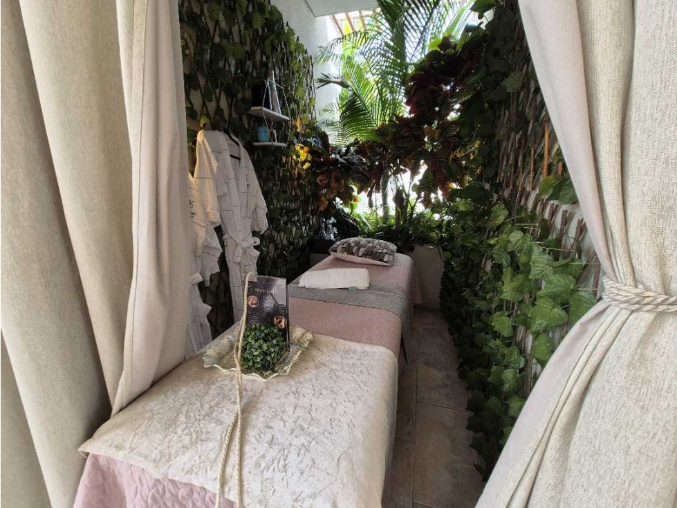 Apartamento en venta en Cielo Mar, Cartagena · foto 19 de 24