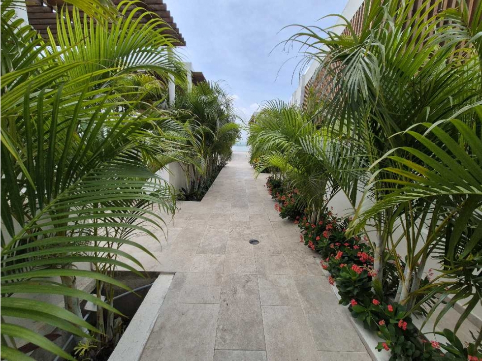Apartamento en venta en Cielo Mar, Cartagena · foto 24 de 24