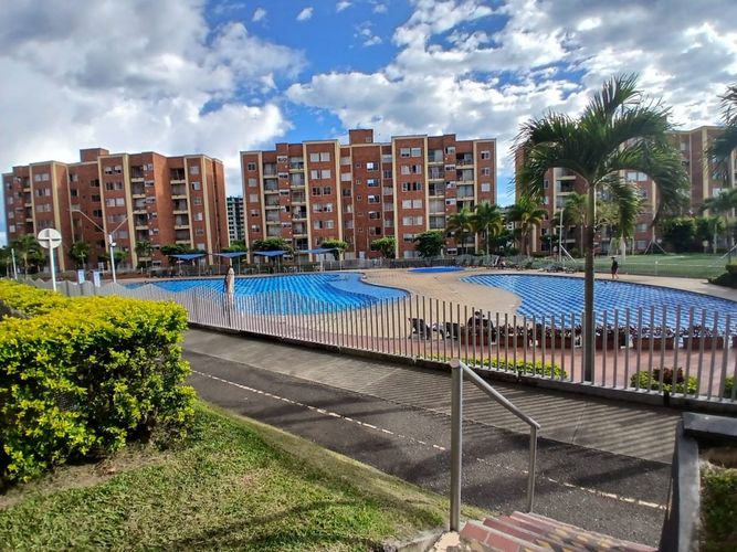 Apartaestudio en venta en Condina, Pereira, 53 m² · foto 2 de 13