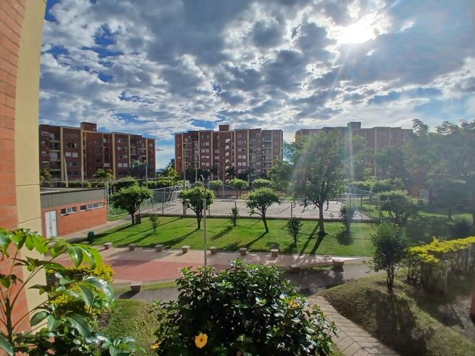 Apartaestudio en venta en Condina, Pereira, 53 m² · foto 3 de 13
