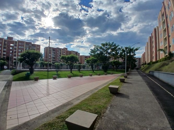 Apartaestudio en venta en Condina, Pereira, 53 m² · foto 4 de 13