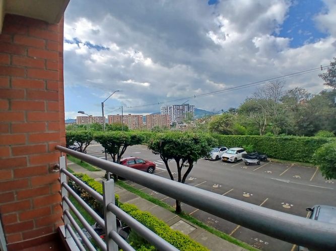 Apartaestudio en venta en Condina, Pereira, 53 m² · foto 6 de 13