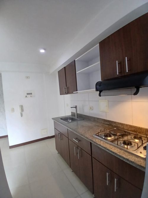 Apartaestudio en venta en Condina, Pereira, 53 m² · foto 8 de 13