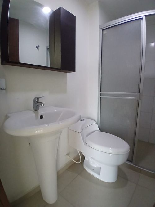 Apartaestudio en venta en Condina, Pereira, 53 m² · foto 10 de 13