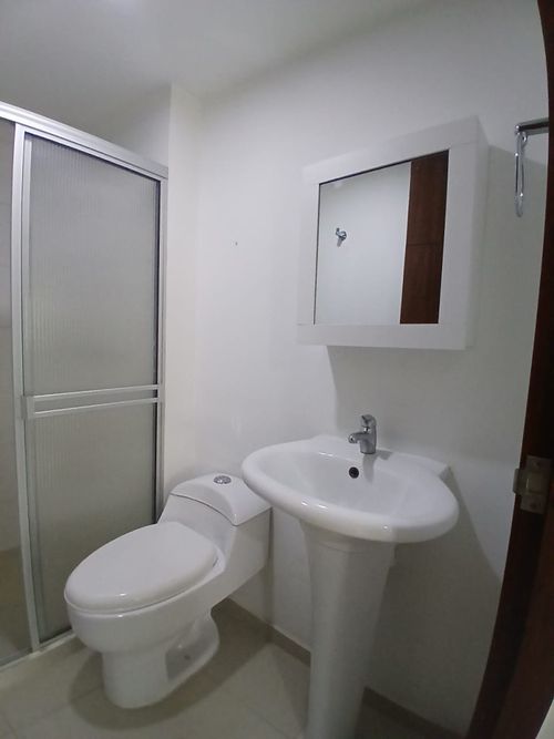 Apartaestudio en venta en Condina, Pereira, 53 m² · foto 13 de 13