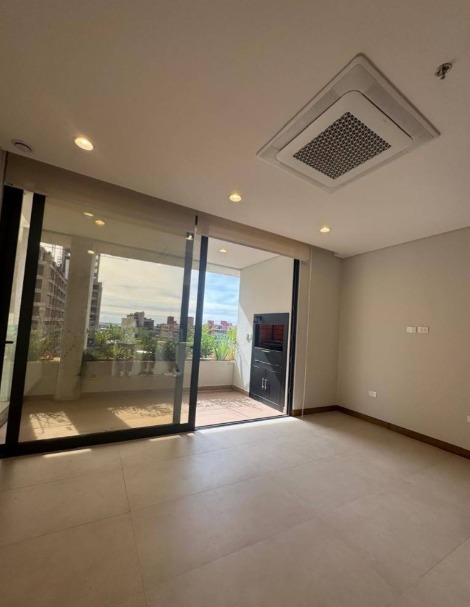 ALQUILER DEPARTAMENTO DE 2 DORMITORIOS  - DISTRITO PERSEVERANCIA BARRIO JARA — foto 3