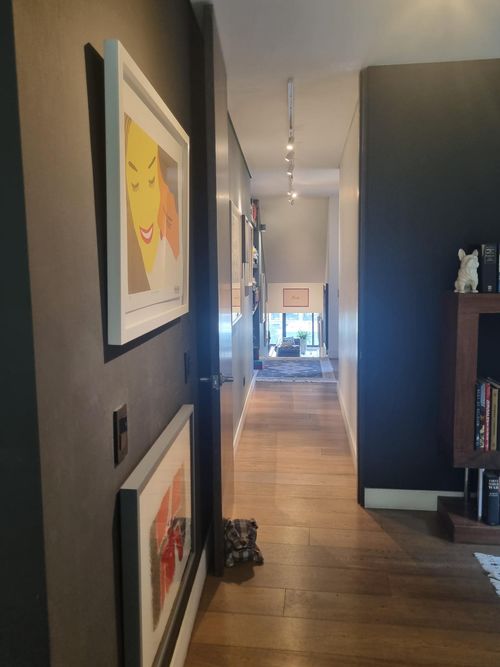 Apartamento de 3 alcobas en arriendo en La Cabrera Alta, Bogotá, 171 m² · foto 6 de 24