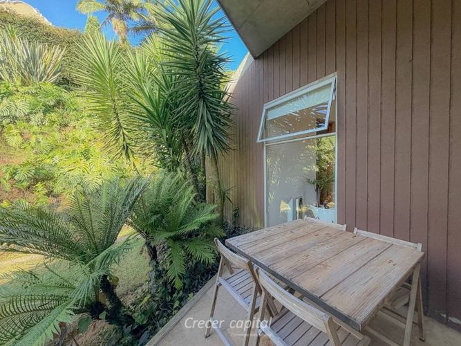 Casa de 4 alcobas en venta en Altos Del Poblado, Medellín, 370 m² · foto 7 de 24