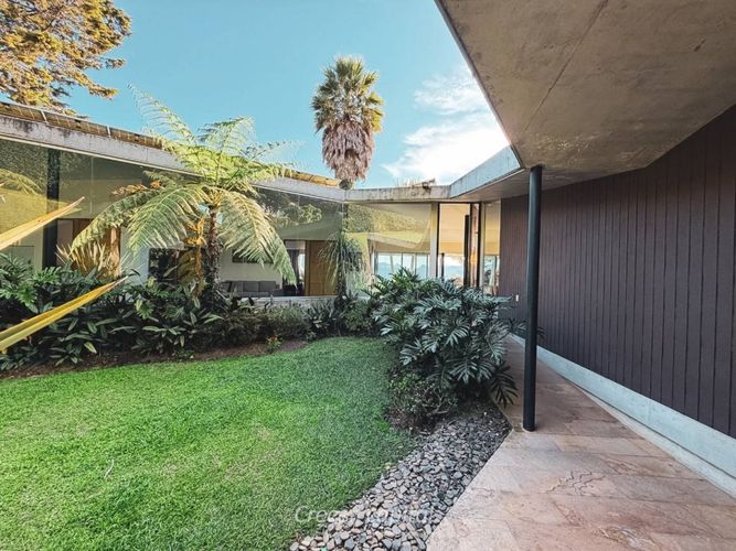 Casa de 4 alcobas en venta en Altos Del Poblado, Medellín, 370 m² · foto 8 de 24