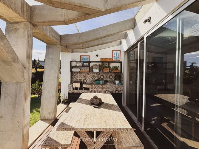 Casa de 4 alcobas en venta en Altos Del Poblado, Medellín, 370 m² · foto 12 de 24